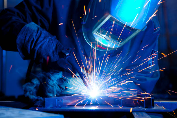 Best Marine and Shipbuilding Welding in Butler, OH
