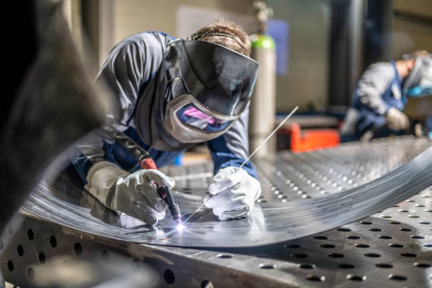 Best Aerospace and Defense Welding in Butler, OH