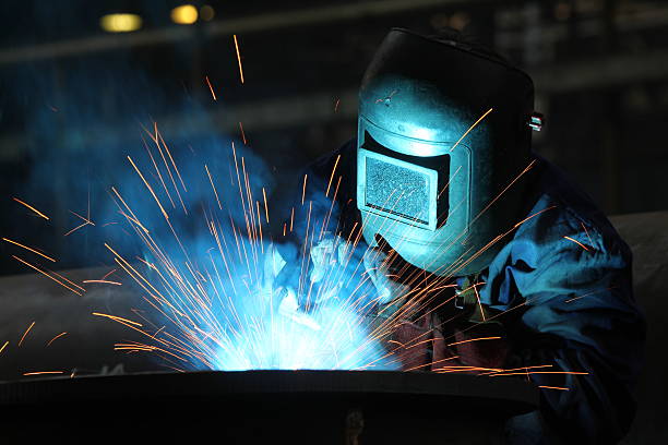 Best Pipe Welding in Butler, OH