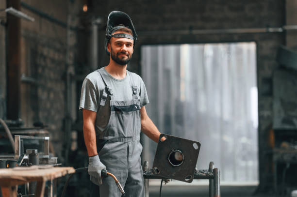 Best Automation and Robotic Welding in Butler, OH