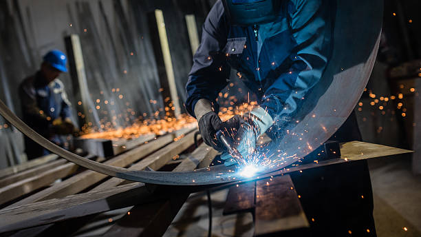 Best Artistic and Custom Metal Fabrication in Butler, OH