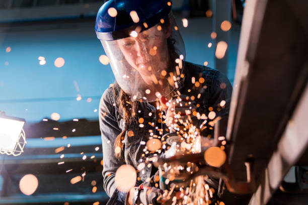 Affordable Welder Services in Butler, OH