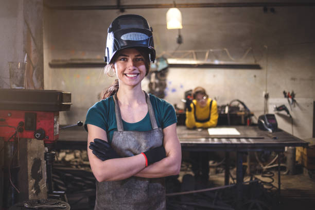 Professional Welder & Metal Fabrication in Butler, OH